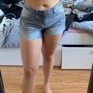 Jeans Short